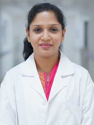 Dr. Anna Ravi Cherian