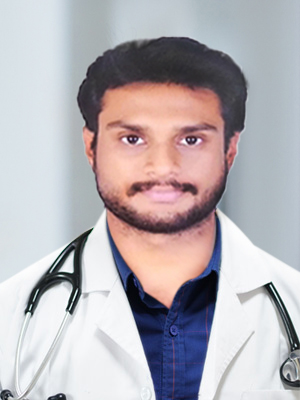 Dr. Anandapadmanabhan P