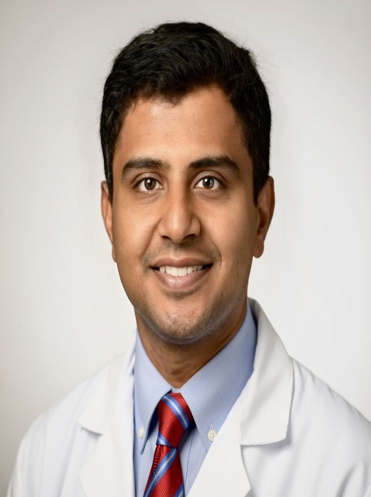 Dr. Shine Raju