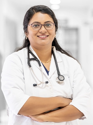 Dr. Safna Jabbar
