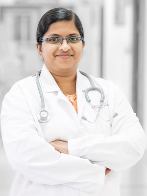 Dr. Rebecca Thomas P