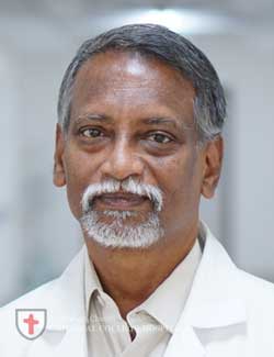 Dr. Samuel Chittaranjan