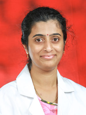 Dr. N. Indra 