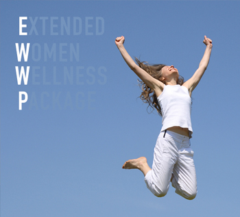 Extended Women Wellness Package