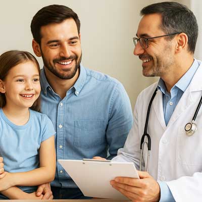 Believers, allied health science