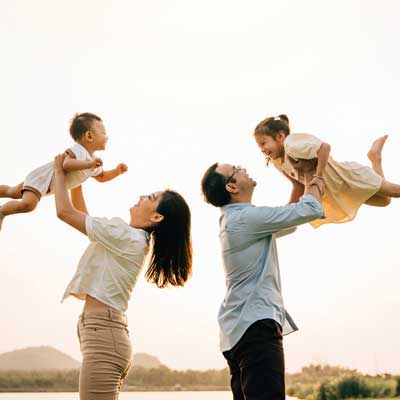 Believers health package