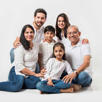 Believers health package