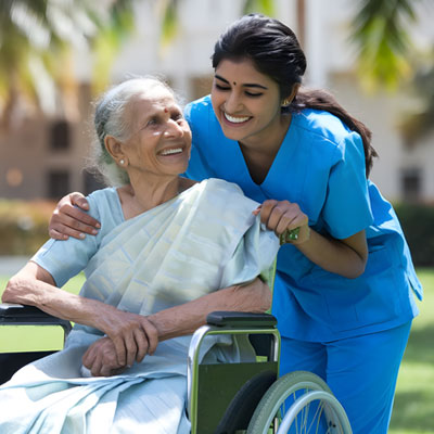 Believers, allied health science