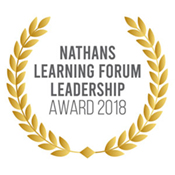 Nathans learning forum leadership