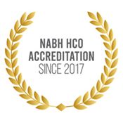 NABH HCO Accreditation