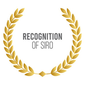 Recognition of SIRO
