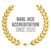 NABL HCO Accreditation