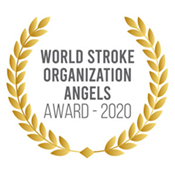 World stroke organization angels 2020
