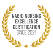 Nursing Exellence Certificate