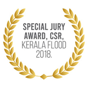 Special jury award csr
