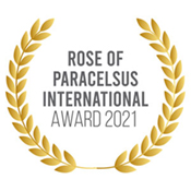 Rose of paracelsus international