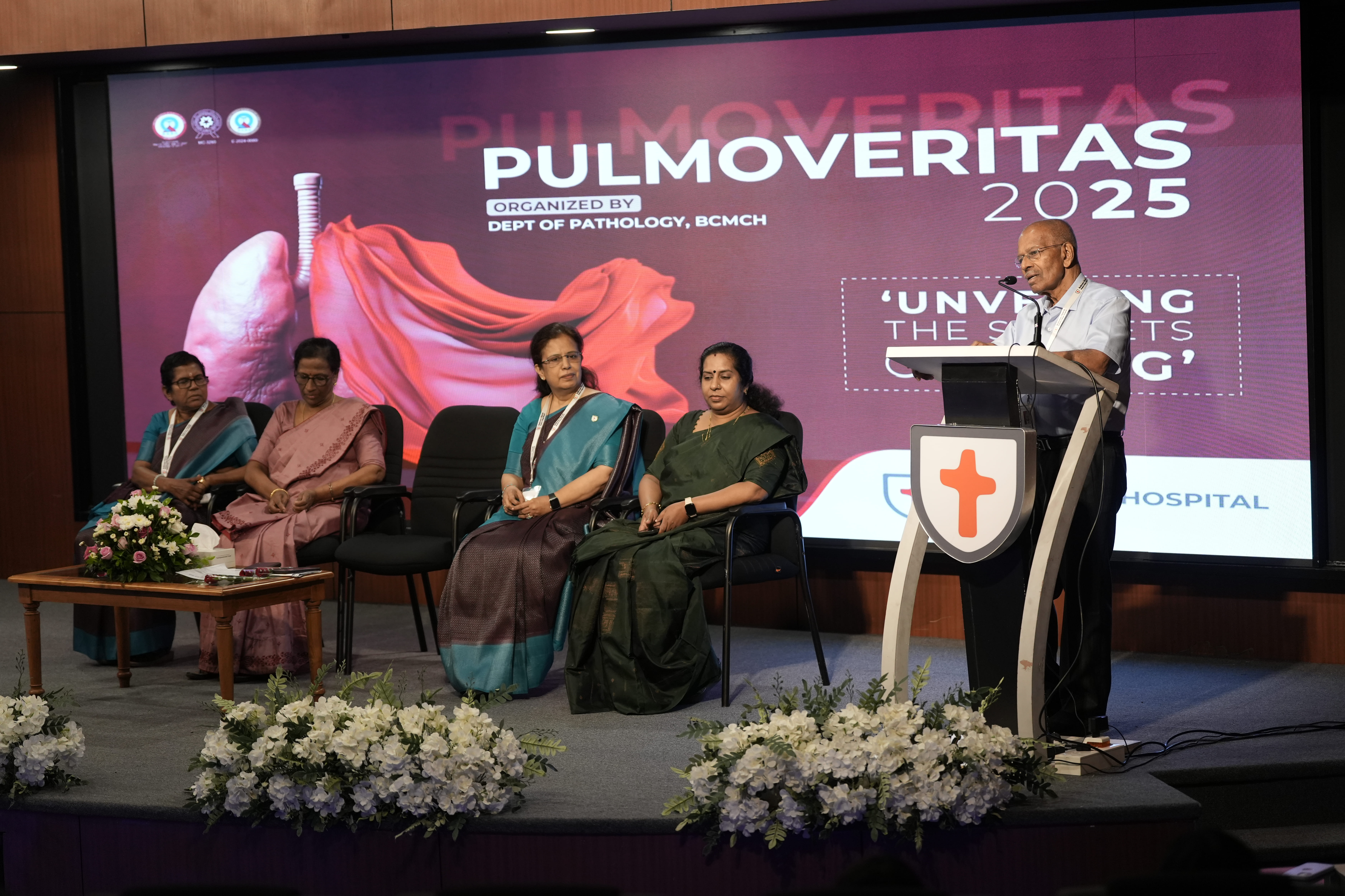 Pulmoveritas 2025