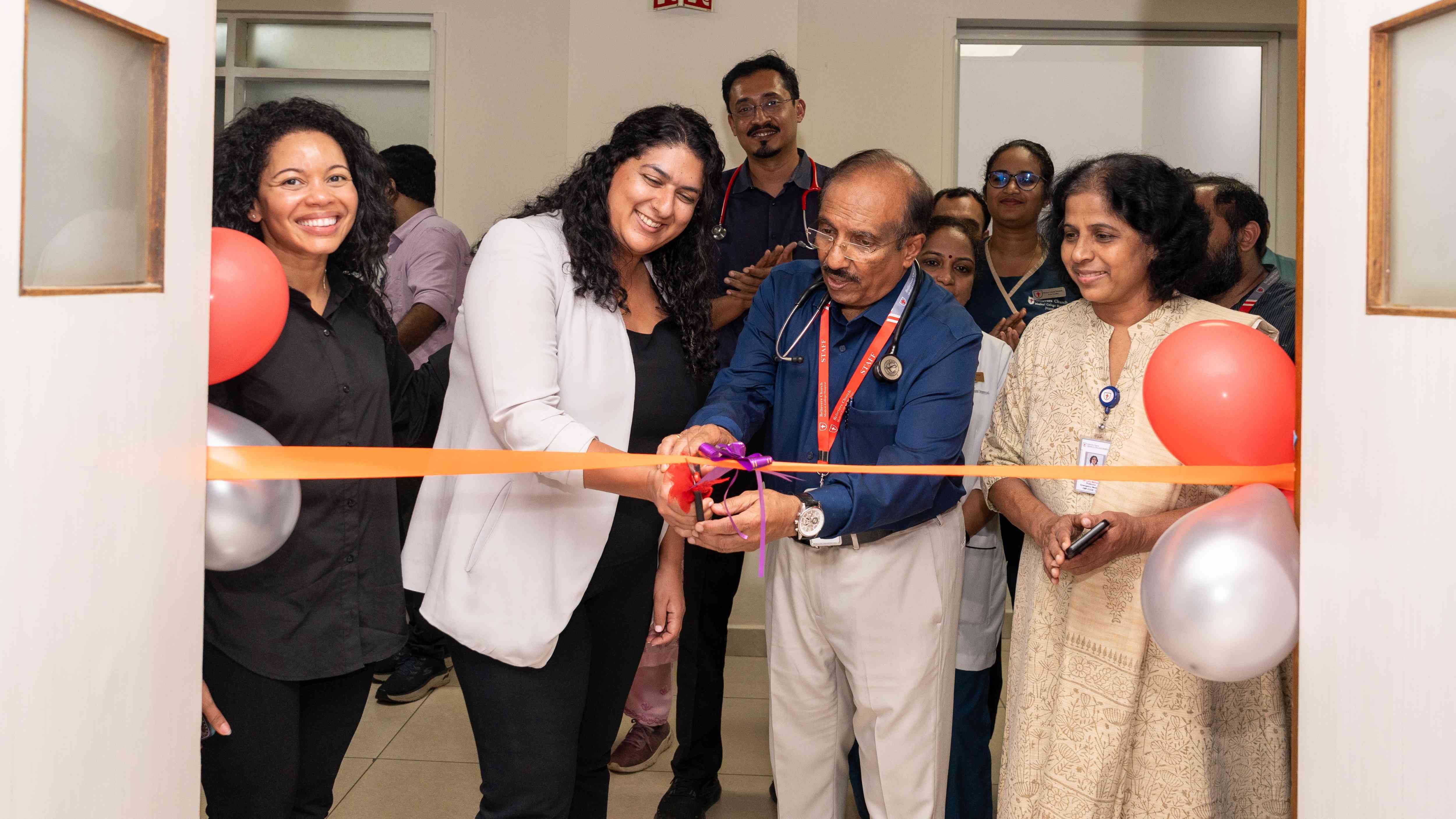 New Milestone Achieved!