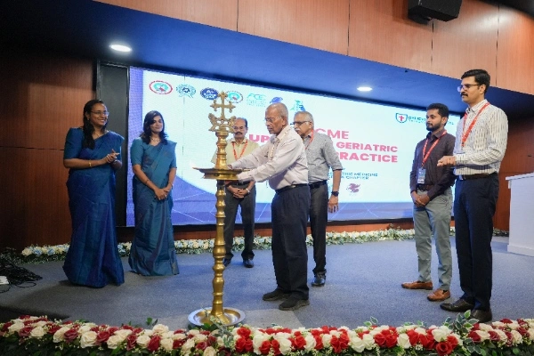 CME - UPDATES IN GERIATRIC CLINICAL PRACTICE