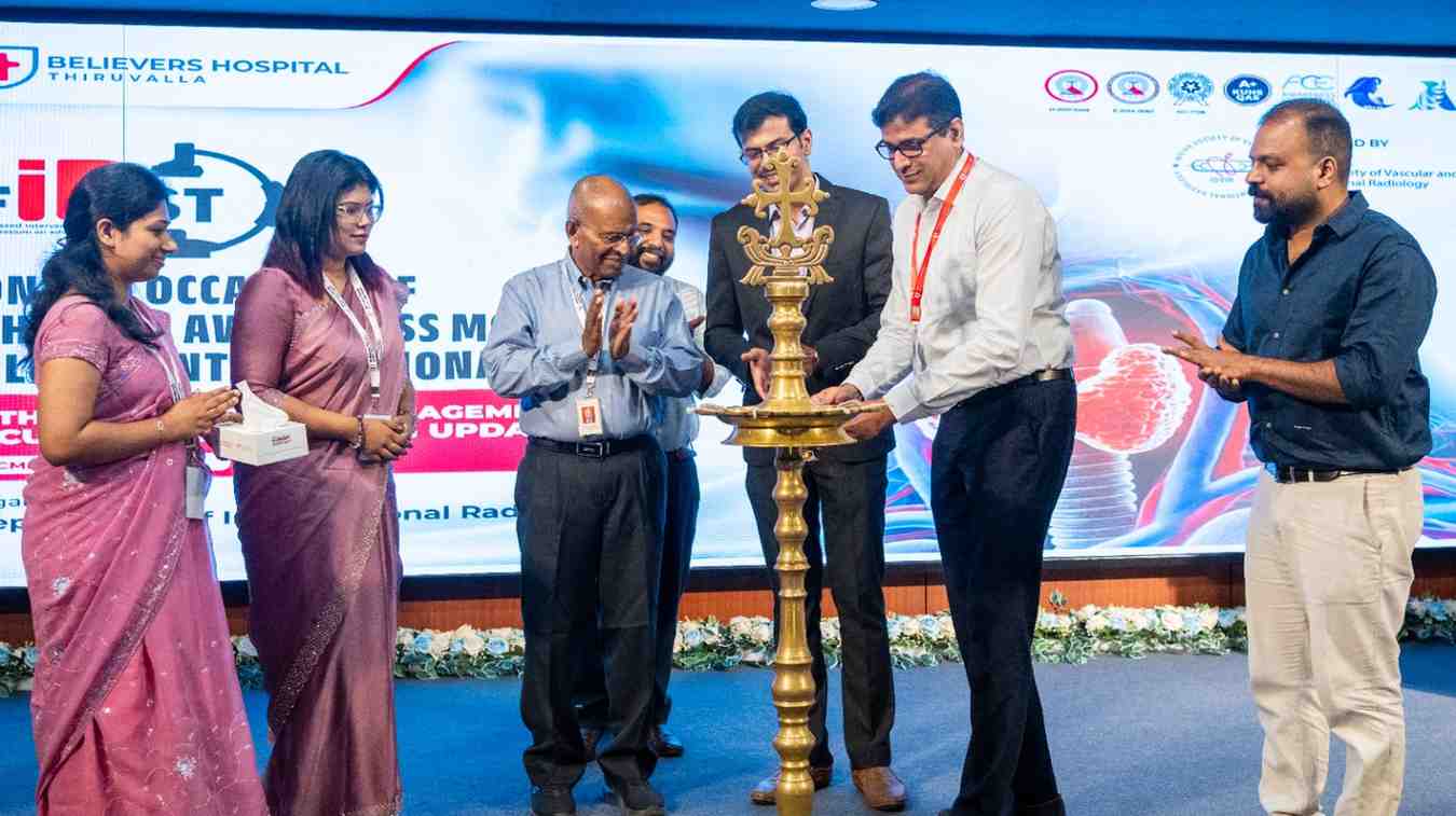 Thyroid Nodule Management : Current Concepts & Updates One-Day CME & Workshop