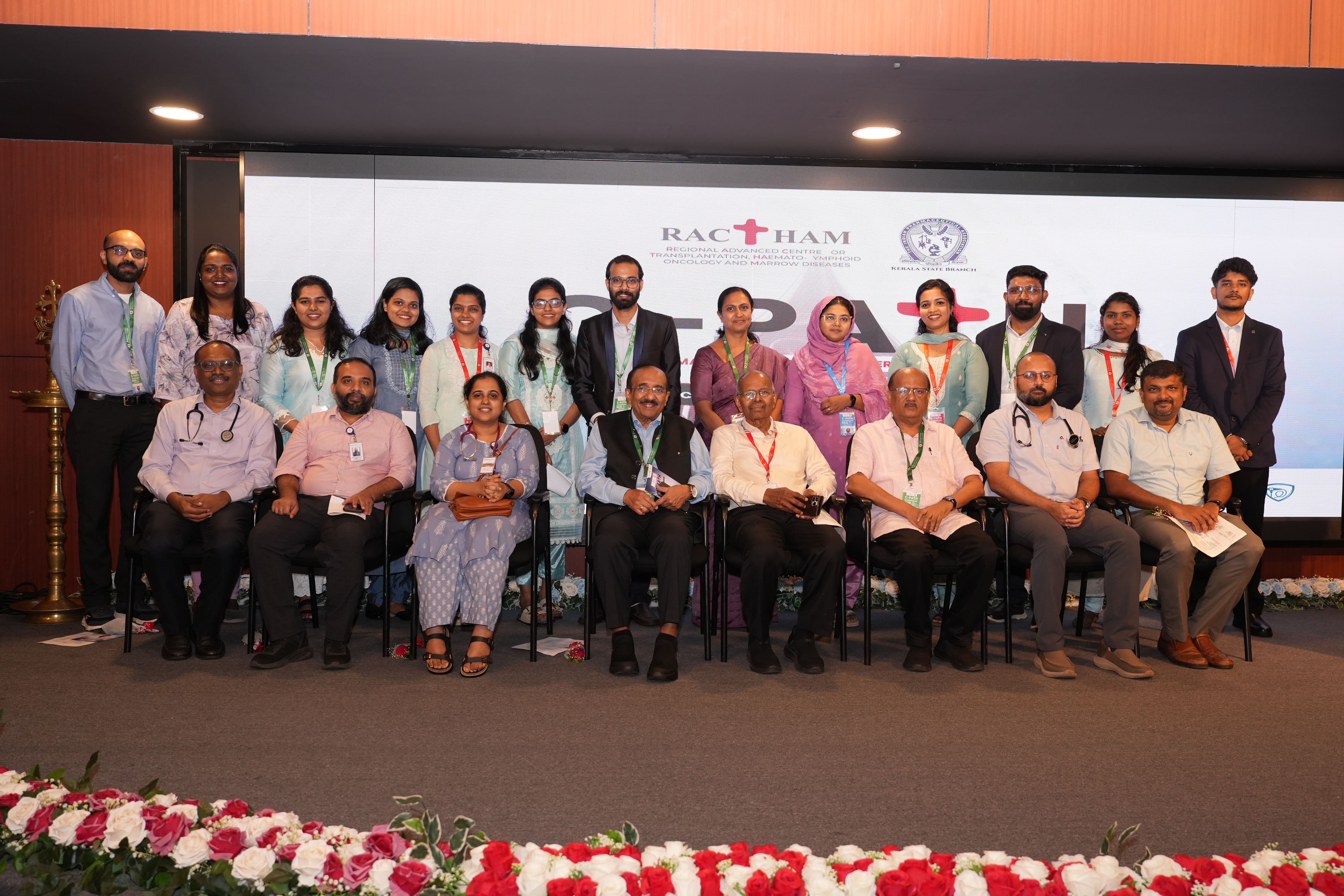 Knowledge, Collaboration, and Care — C-PATH 2026 at Believers Hospital 