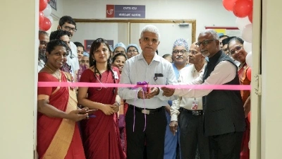 Believers Celebrates World Heart Day